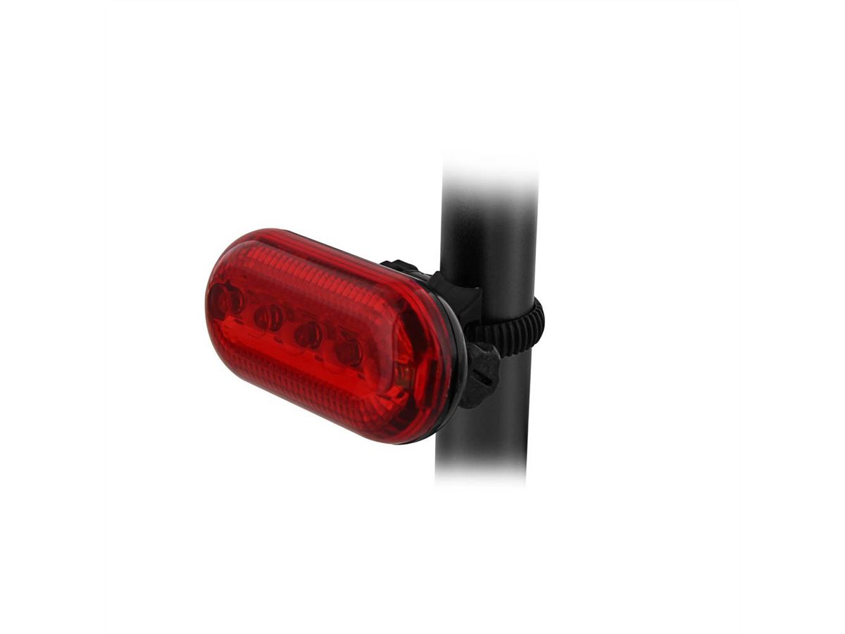 T'NB URBAN MOOV lampe de velo
