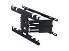 Samsung Full Motion Slim Fit Wallmount 43"~55"/QD 55"~65"