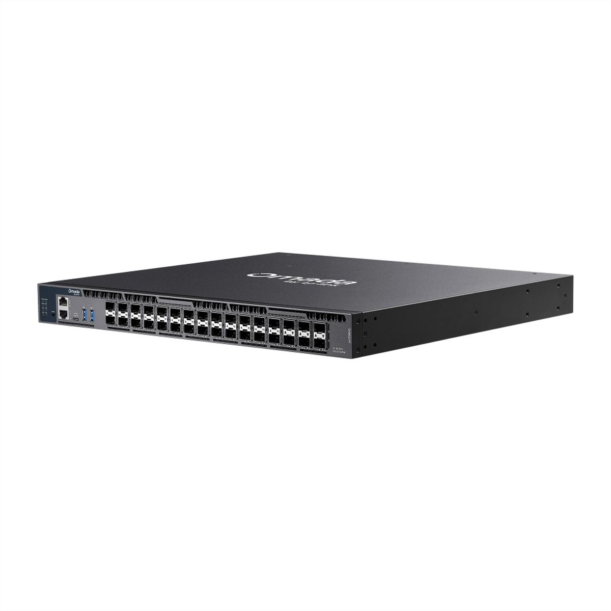 TP-Link SX6632YF Omada Campus 26 Port, 26x 10G SFP+ Slots, 6x 25G SFP+ Slots