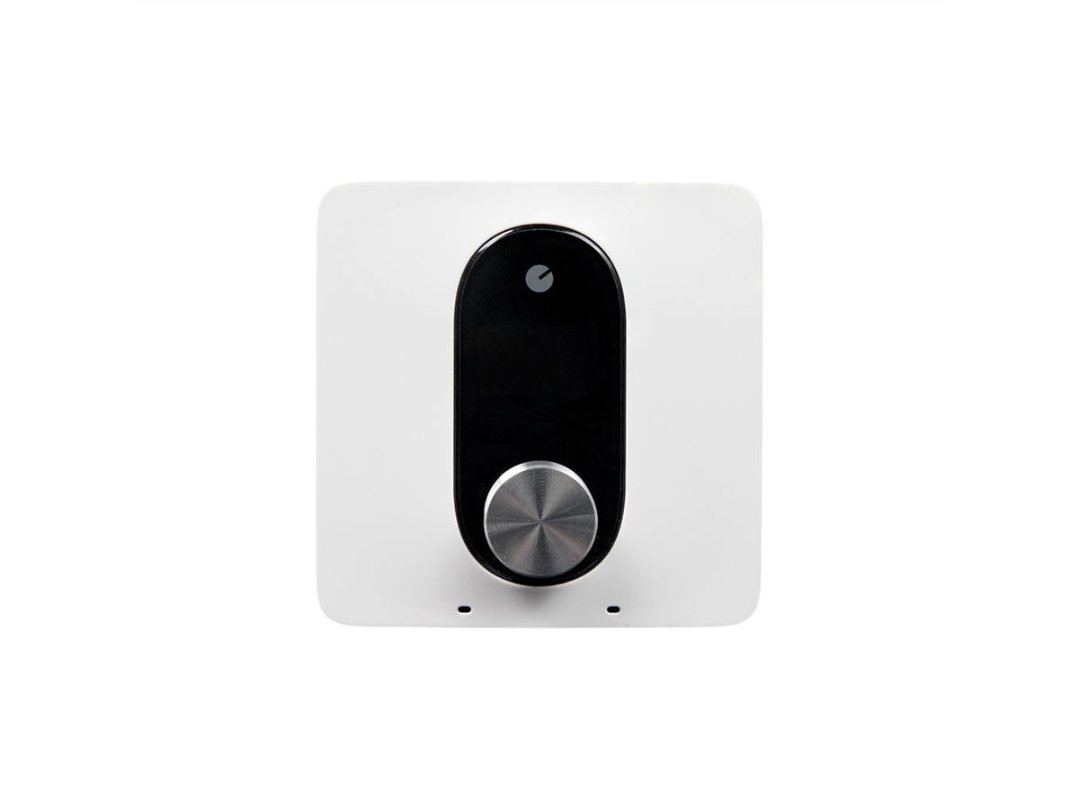 Shelly Thermostat LinkedGo, Heizungsthermostat (Fussboden)