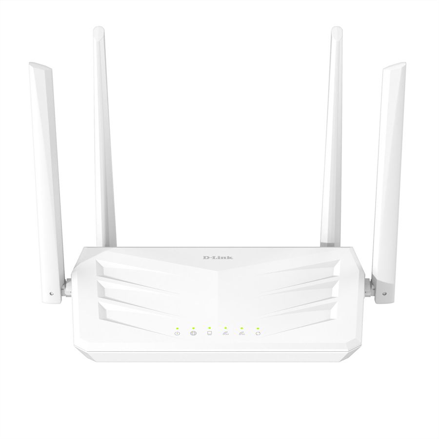 D-Link S30/E AX3000 Wi-Fi 6 Router
