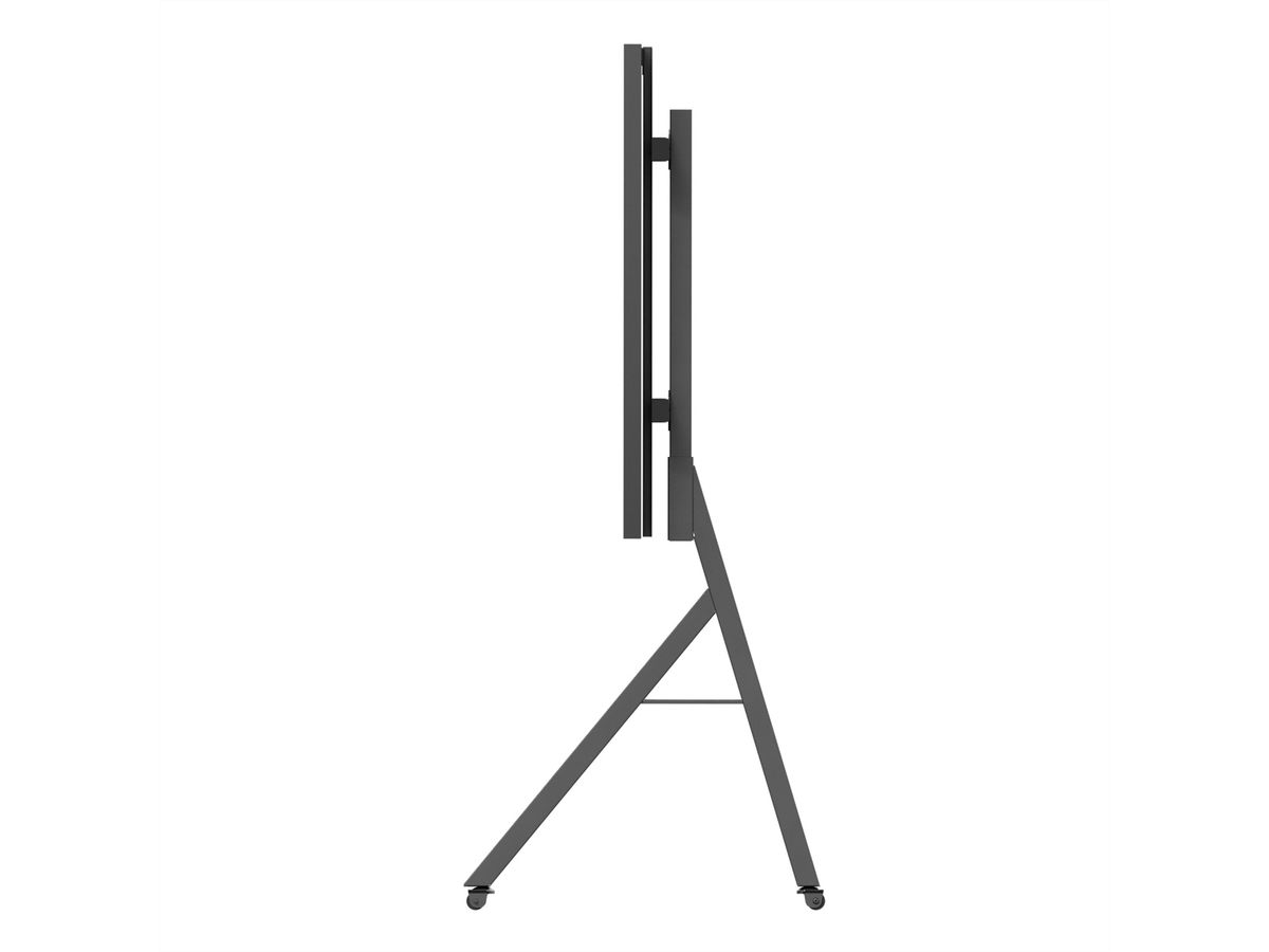 **DEMO**Hagor Standsystem LED für Samsung 110", IAB 110“, schwarz