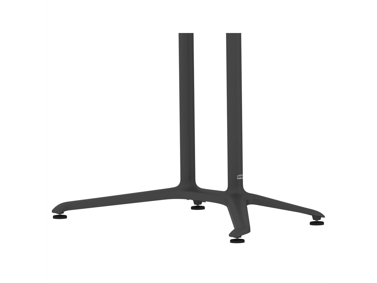 SMS pied Presence Tipster 2 , noir