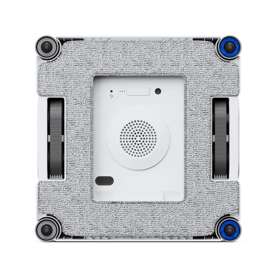 Ecovacs Fensterreiniger WINBOT W2S, weiß