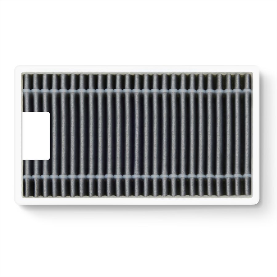 Ecovacs antibakterieller Filter 3 Stk., zu T90- und X12-Familie