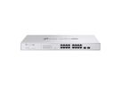 TP-Link Campus Switch S4500-16G2F, 16x1G 2xSFP Managed Switch