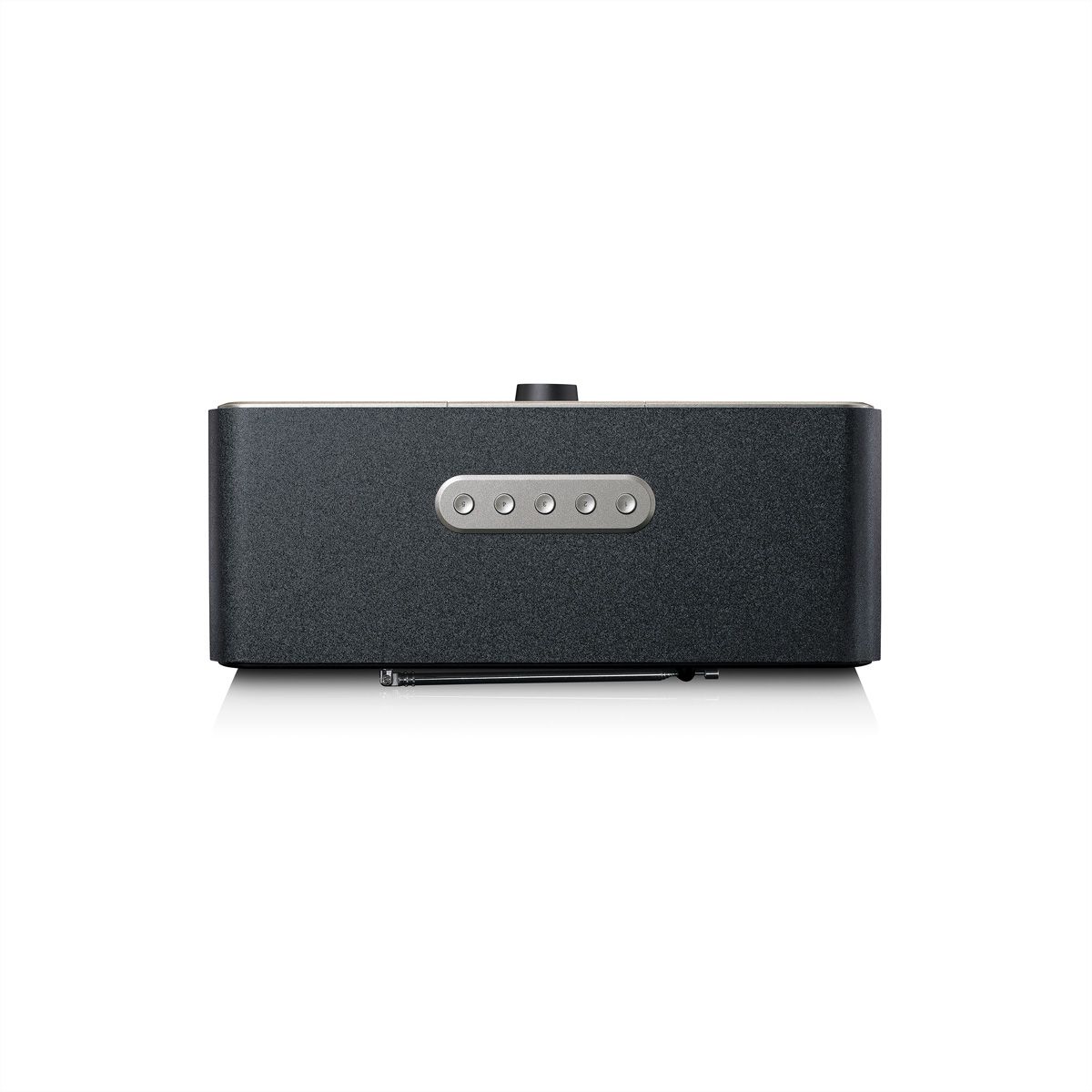 Lenco DAB+ Radio DAR-030, Schwarz