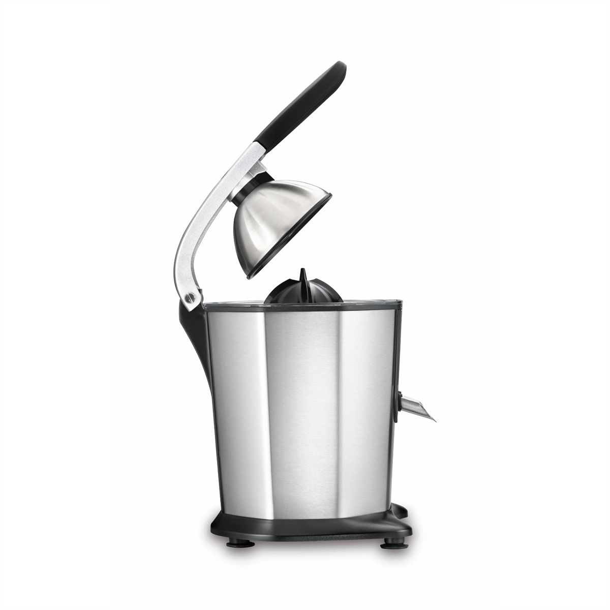 Solis extracteur de jus 8453