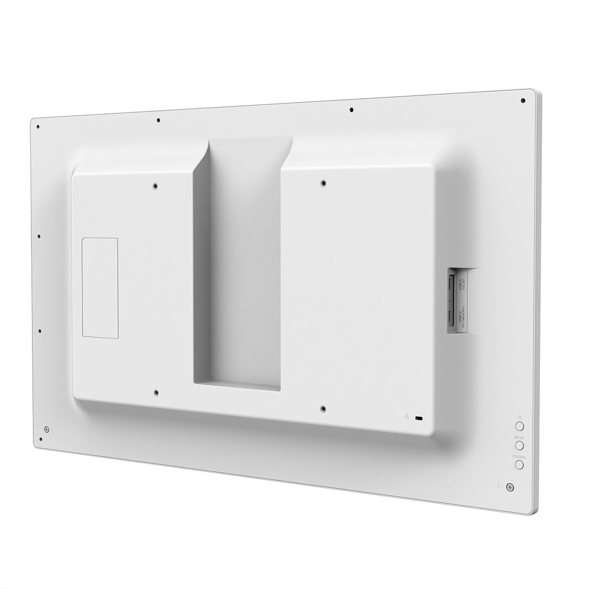 **Retoure**Sharp E-Paper EP-C251 Display 25,3", 3200x1800, 16:9, USB-C