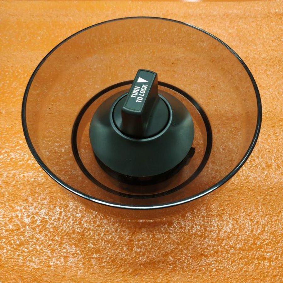 Réservoir à grains type 115
