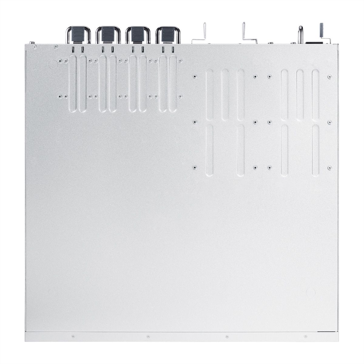 TP-Link Campus Switch S6500-24MPP4Y, 24x2.5G 4x25G PoE L3 Stackable Switch