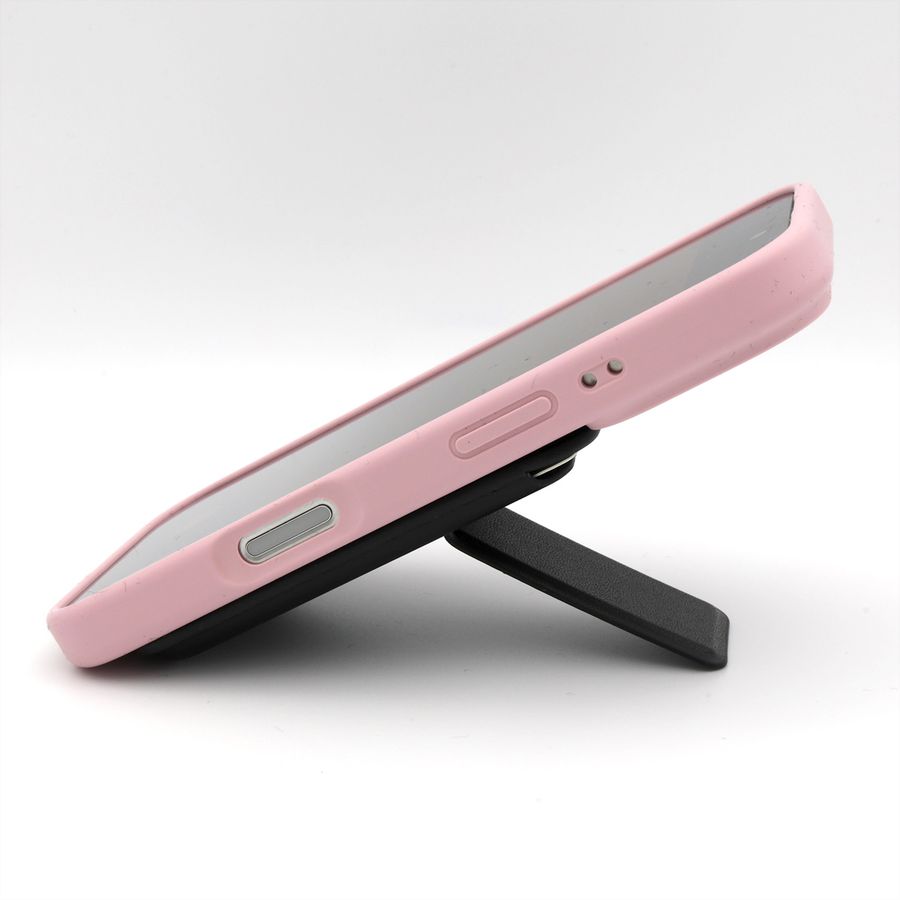 Rabbiter MagCardStand, noir