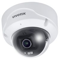 Vivotek FD9199-H Caméra Fixed-Dome 8 MP, 110.7°, IR-LED à 30m