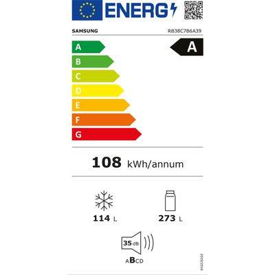 Étiquette énergétique 04.00.0228-DEMO