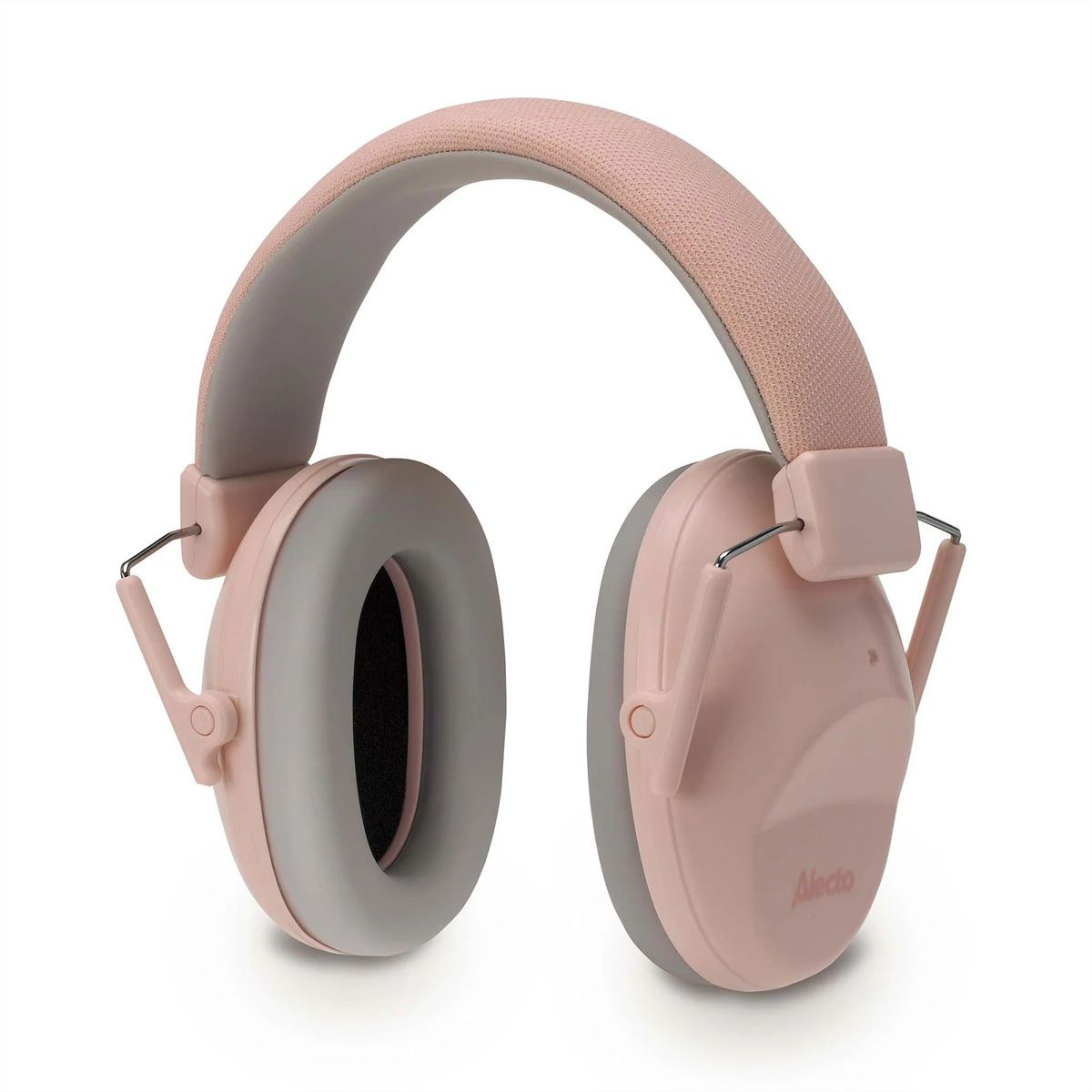 Alecto Baby Gehörschutz BV73 Pink