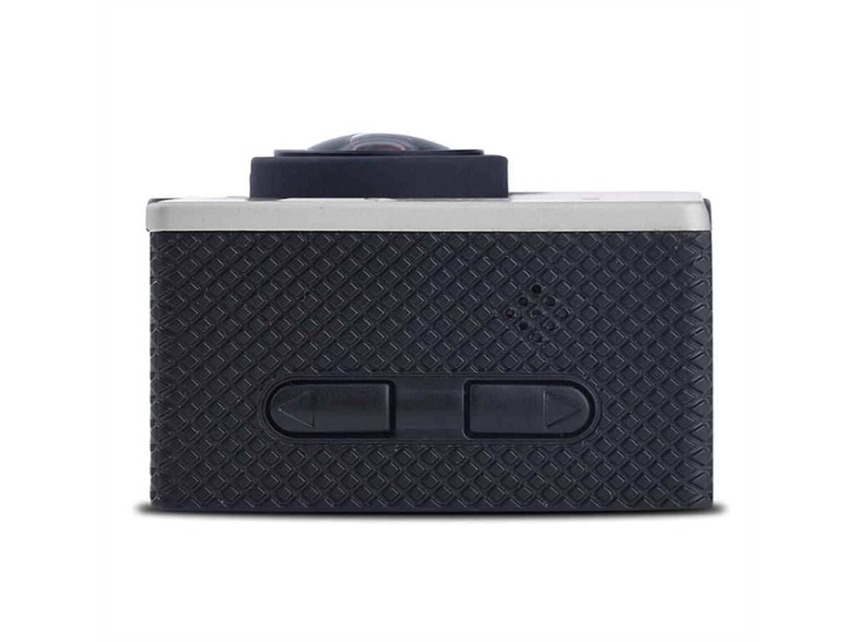 Agfa Action Cam AC5000, 720P - Gris