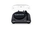 Lenco Platine vinyle LS-40BK , Noir