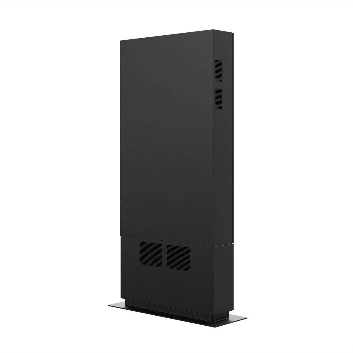 Hagor Totem ext. SOPK 65" Portrait, noir