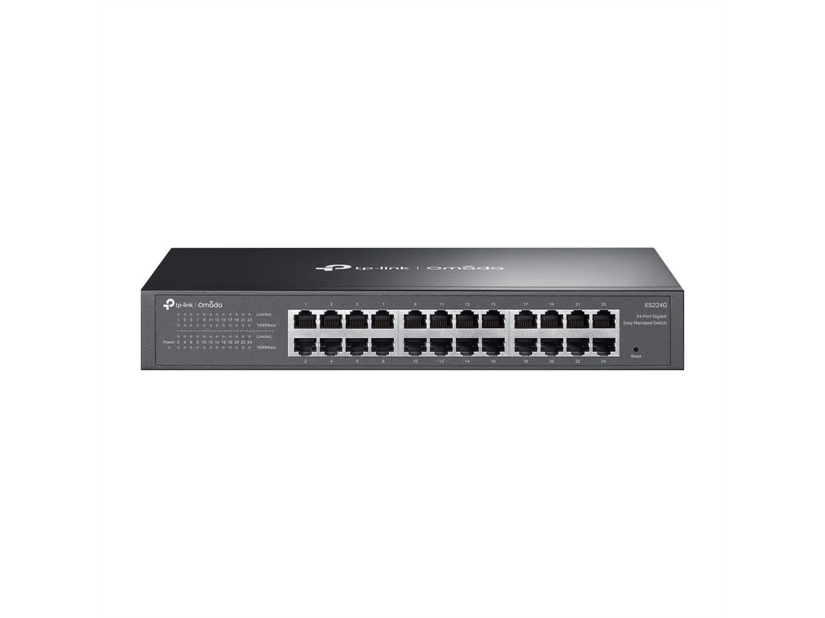 TP-Link Switch ES228GP