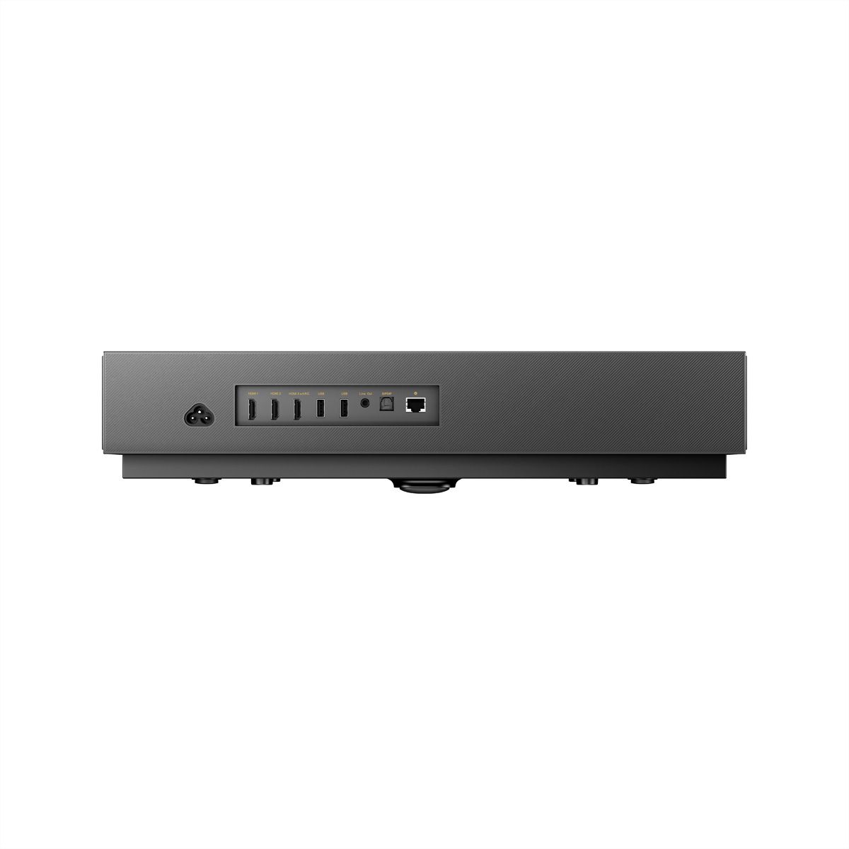 Formovie Laserprojecteur Cinema Edge , 80"-150", 2'100 AL, 4K