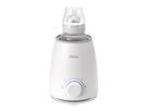 Chauffe-biberon Alecto BW800