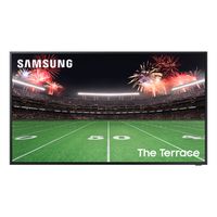 Samsung The Terrace 65 - 2024, IP56, 40W 4CH, outdoor TV