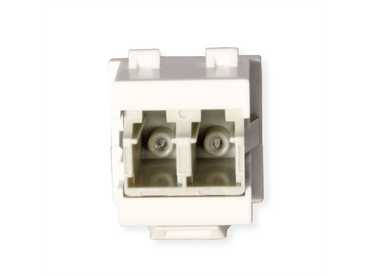 TRENDnet TC-K05LC Keystone LC Duplex, Pack de 5