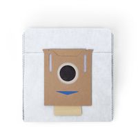 Ecovacs sac à poussière pack de 3 , pour T8+/N8+, N8+/T9+, Deebot, 2.5L