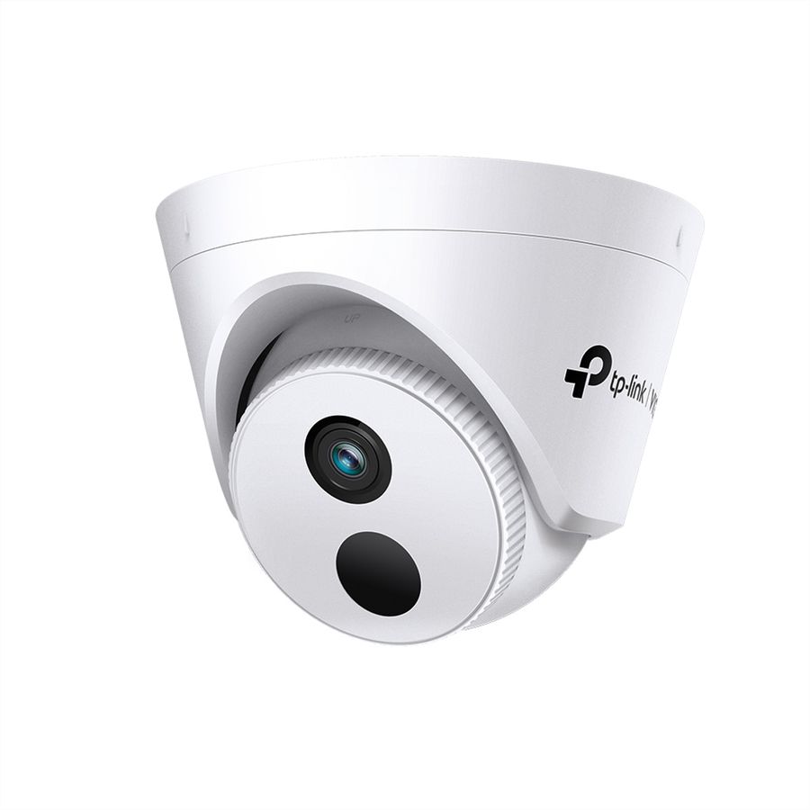 TP-Link VIGI C440I(4mm) Turret-Kamera 4 MP, 75.1°, IR-LED 30m
