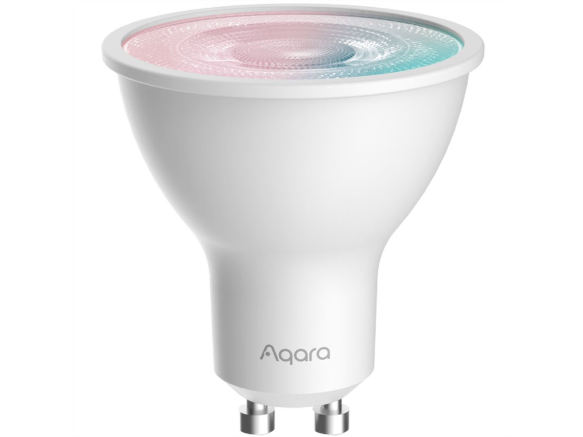 Ampoules LED Aqara T2 GU10