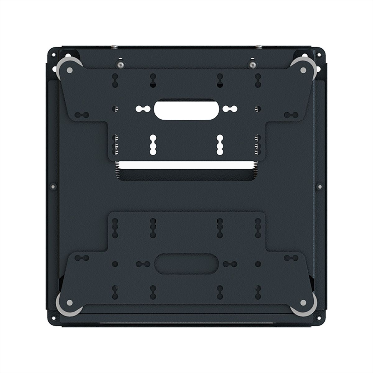 Hagor Videowallhalter VWH-1 Small, schwarz