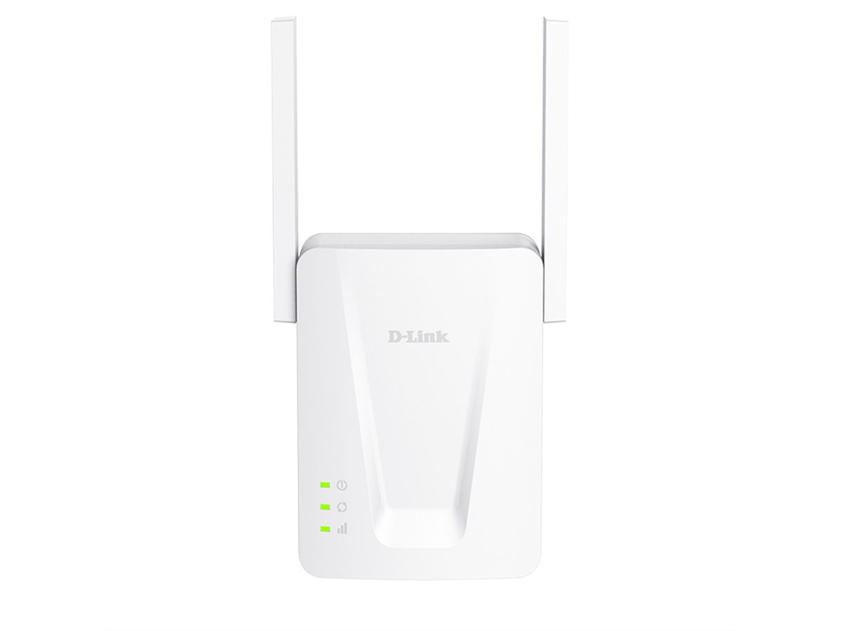 D-Link SE15/E AX1500 Wi-Fi 6 Extender