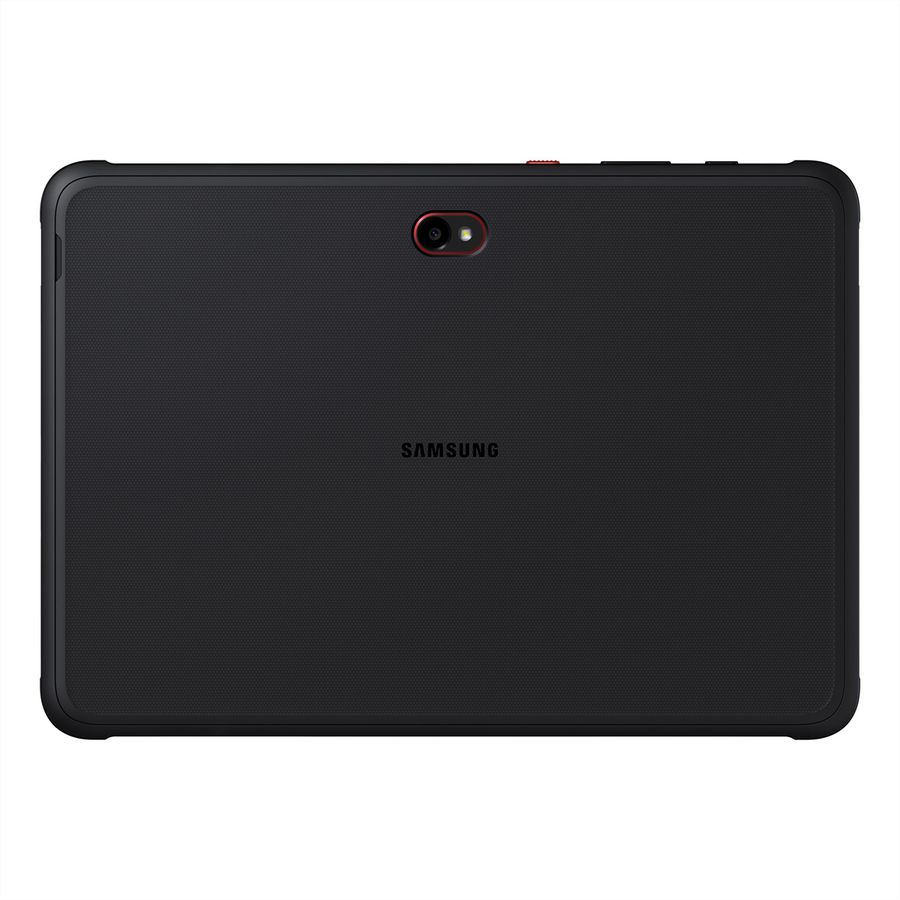 Samsung Galaxy Tab Active4, 128 Go, Black, 10.10'', WiFi