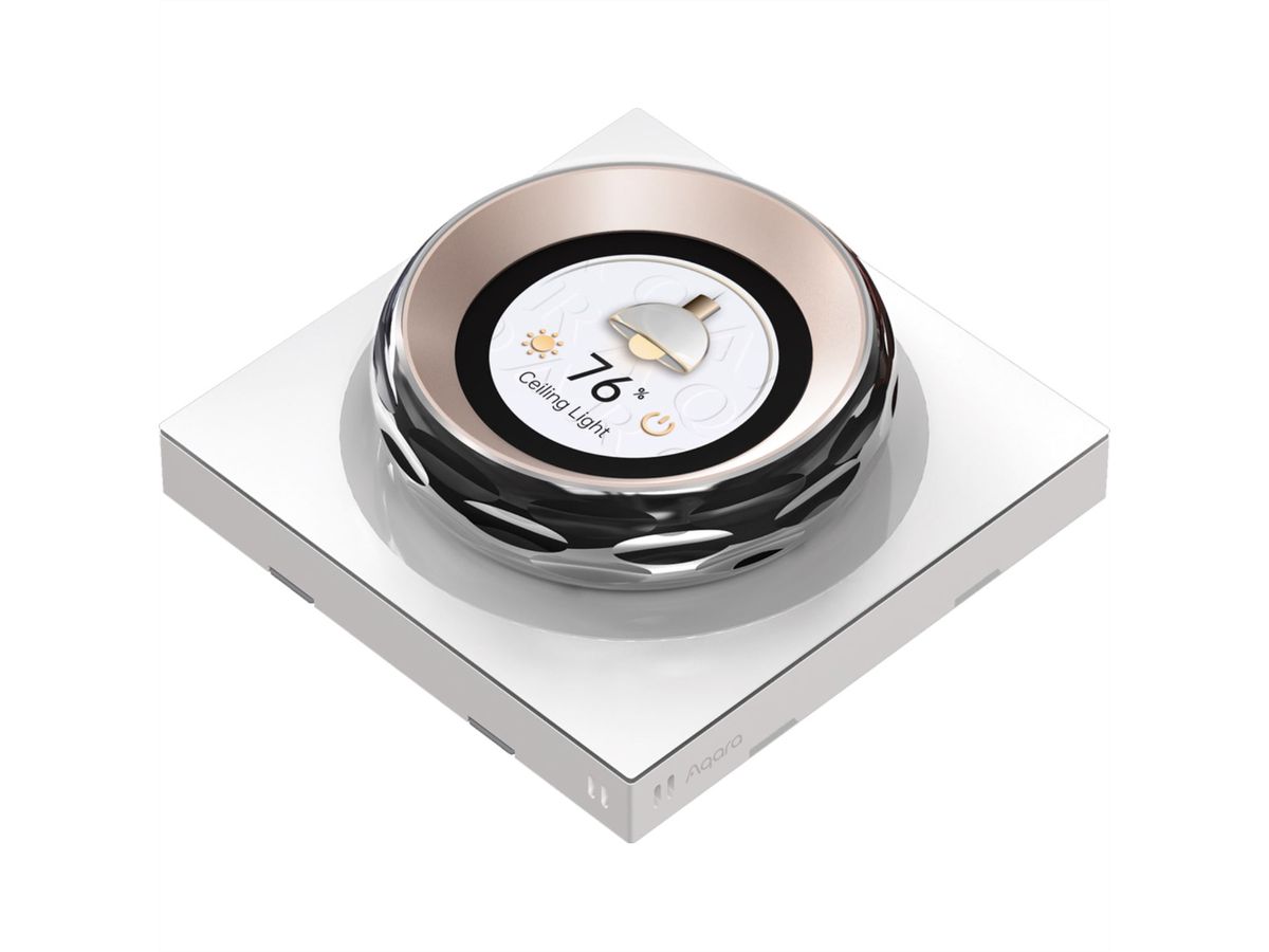 Aqara Touchscreen Dial V1