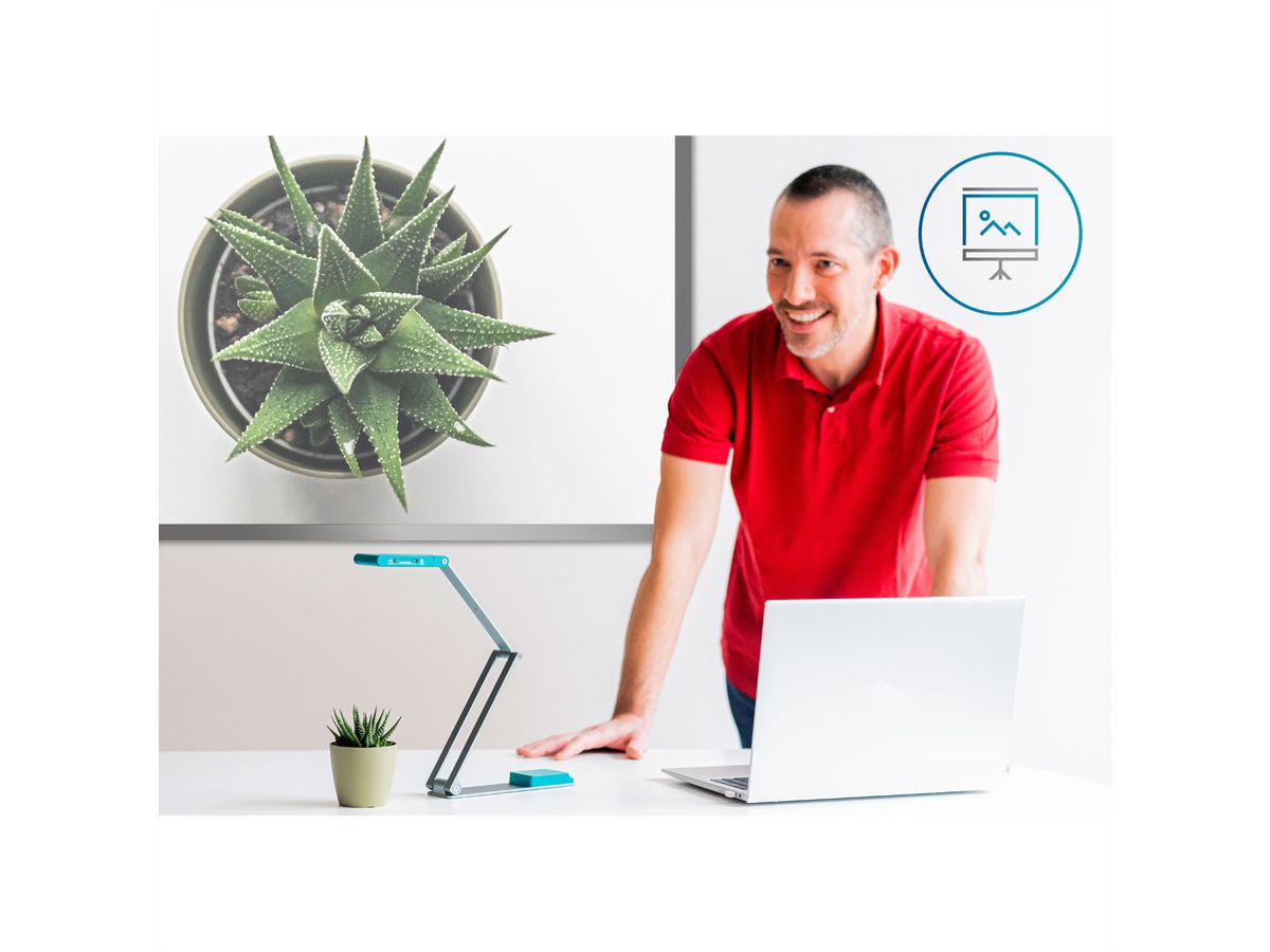 IRIScan Visualizer 7