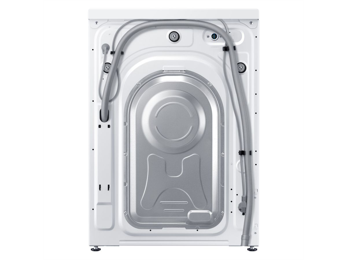 Samsung lave-linge WW6400 10kg, A , blanc, AI EcobubbleTM