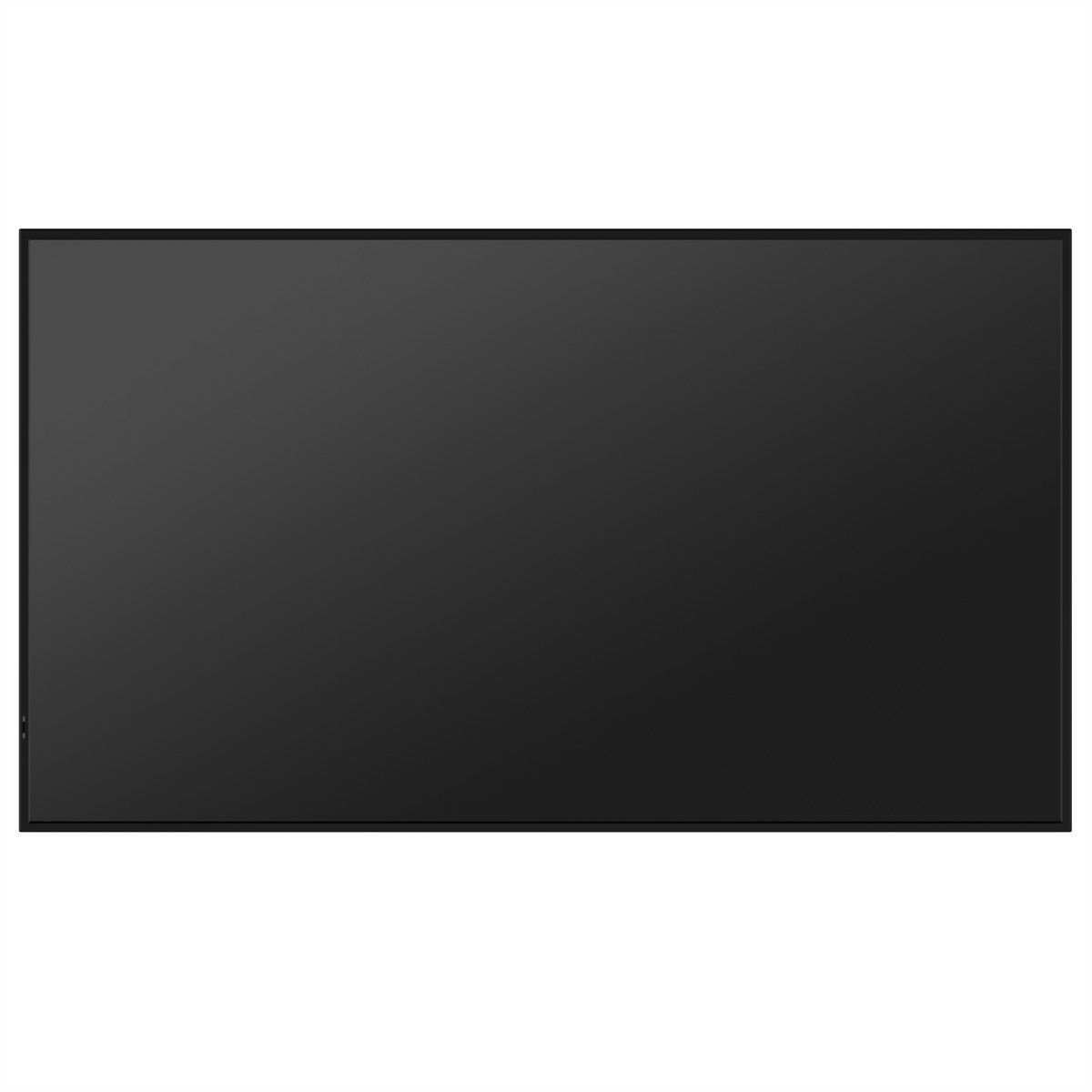 Hisense Signage Display 50GM50D, 50", 18/7, UHD, 500cd/m², 25% Haze