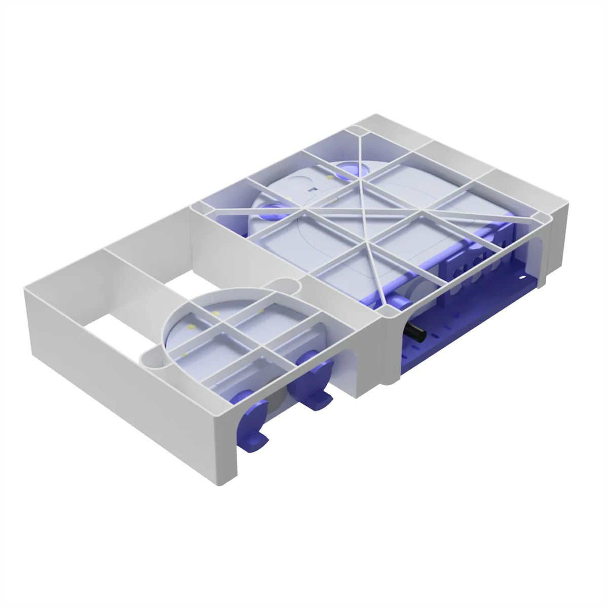 Mxessories Adapter S16/S-ONE Chameleon