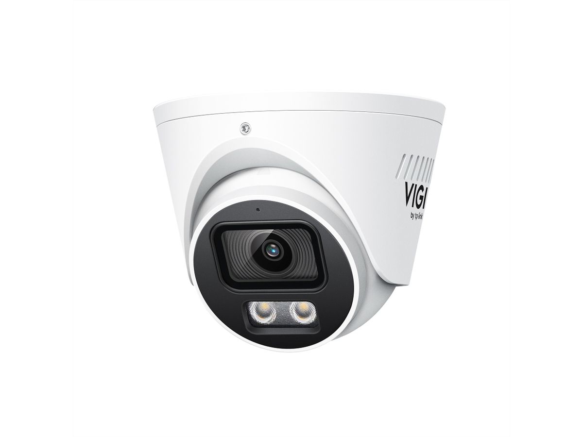 TP-Link VIGI S445S(2.8mm) Camera Turret 4 MP, 112.5°, IR-LED 30m