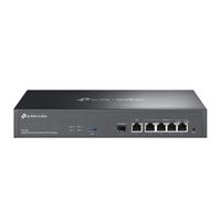 TP-Link ER7406 VPN Router , 1x Gigabit SFP WAN/LAN, 1x RJ45 WAN