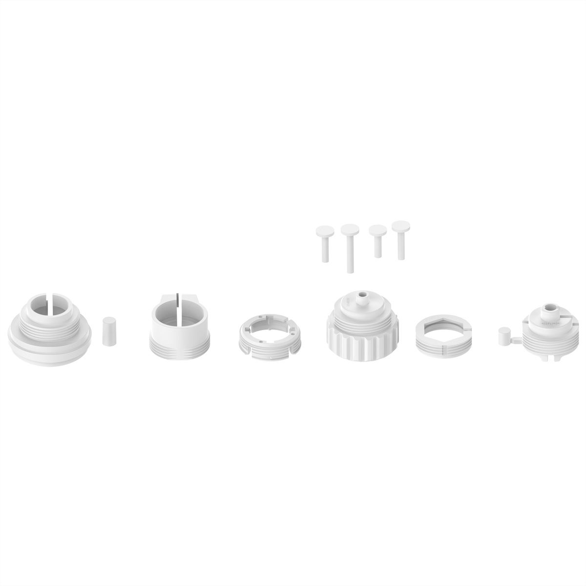 Aqara Thermostat de radiateur W600