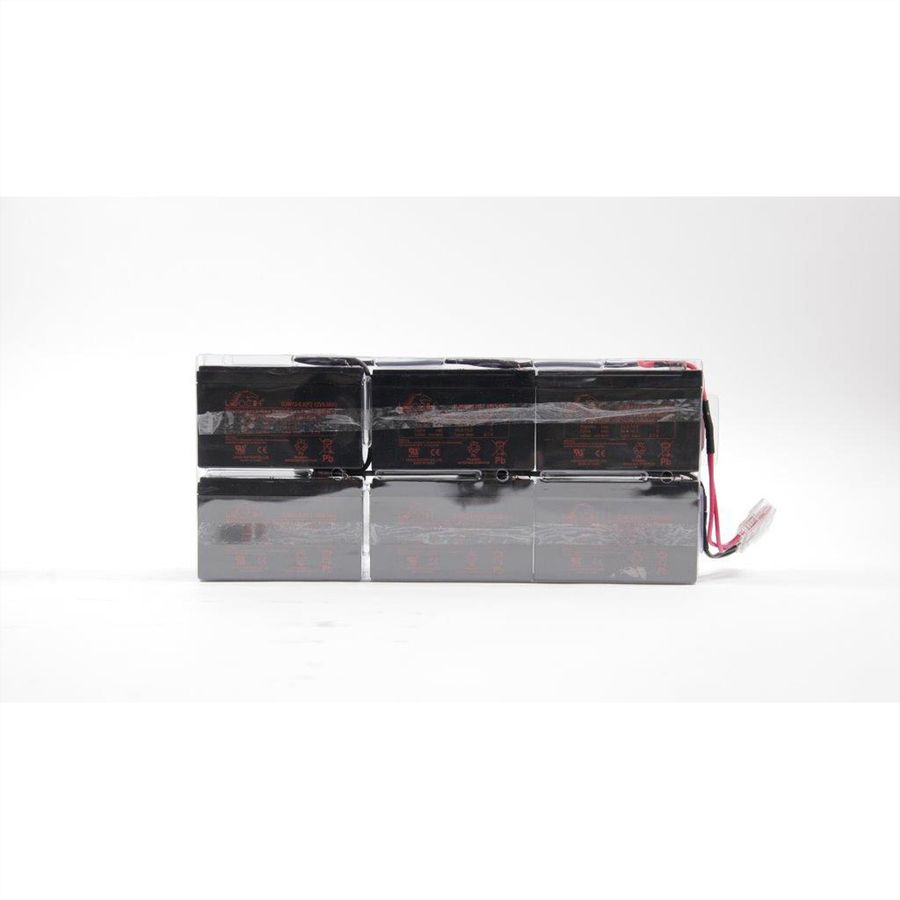 Easy Battery+ product AM