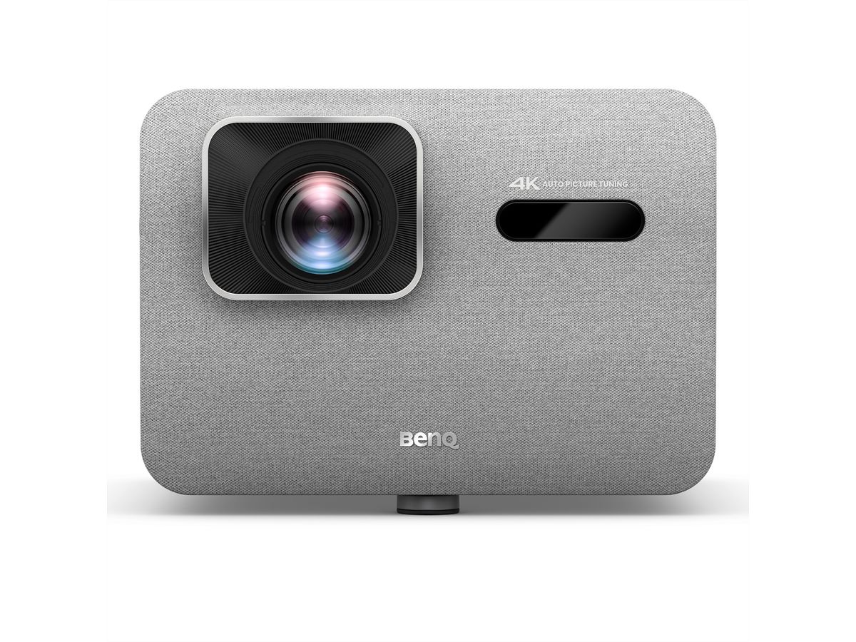 Benq 4K Heimkino Beamer TK705i, 4K, 3000AL