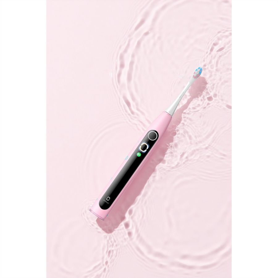 Oclean X Kids Set Pink
