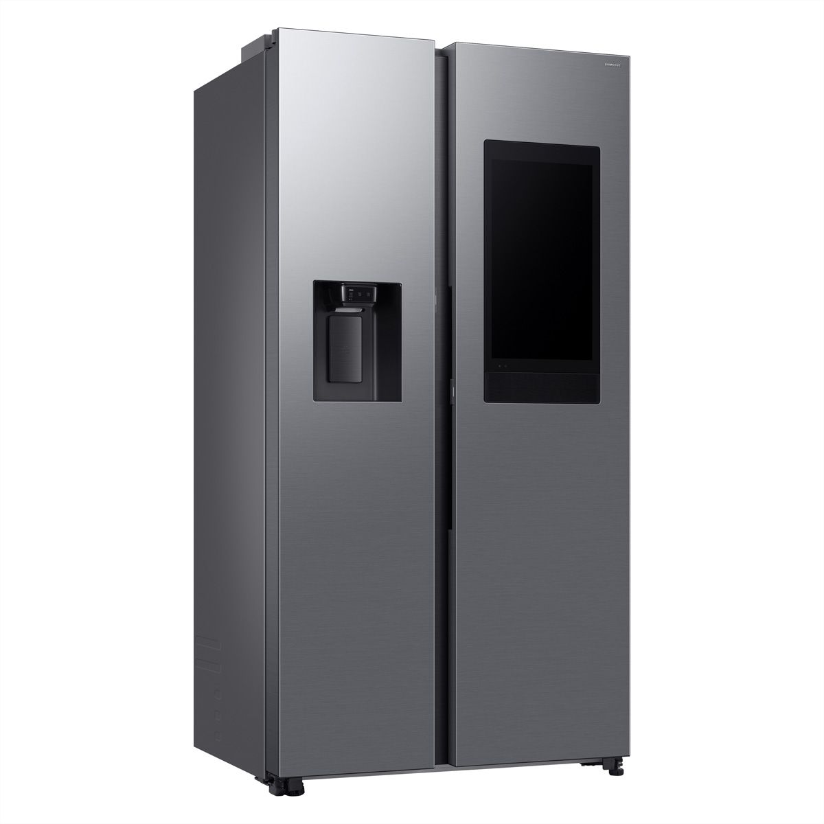 Samsung Food Center RS5000 FC, 614L, E-Grade, Wi-Fi, Aspect acier inoxydable