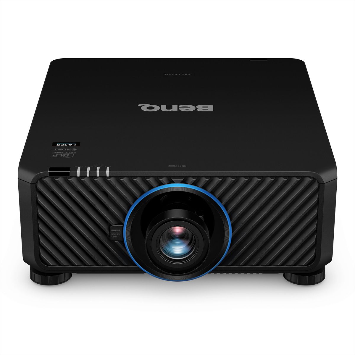 BenQ ProAV-Projektor LU9800, 10000lm, 1920x1200