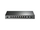 TP-Link TL-SG1210P PoE+ Switch 10 Port