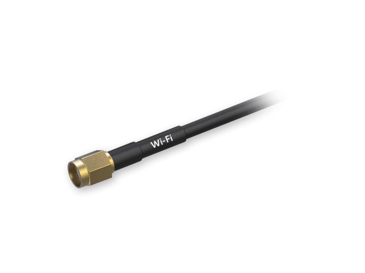 TELTONIKA PR1KRF30 Antenne, WIFI magnétique SMA