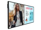 Philips Signage Display 50BDL6017P/00 , 50", UHD, 24/7, 800cd/m², 25% Haze