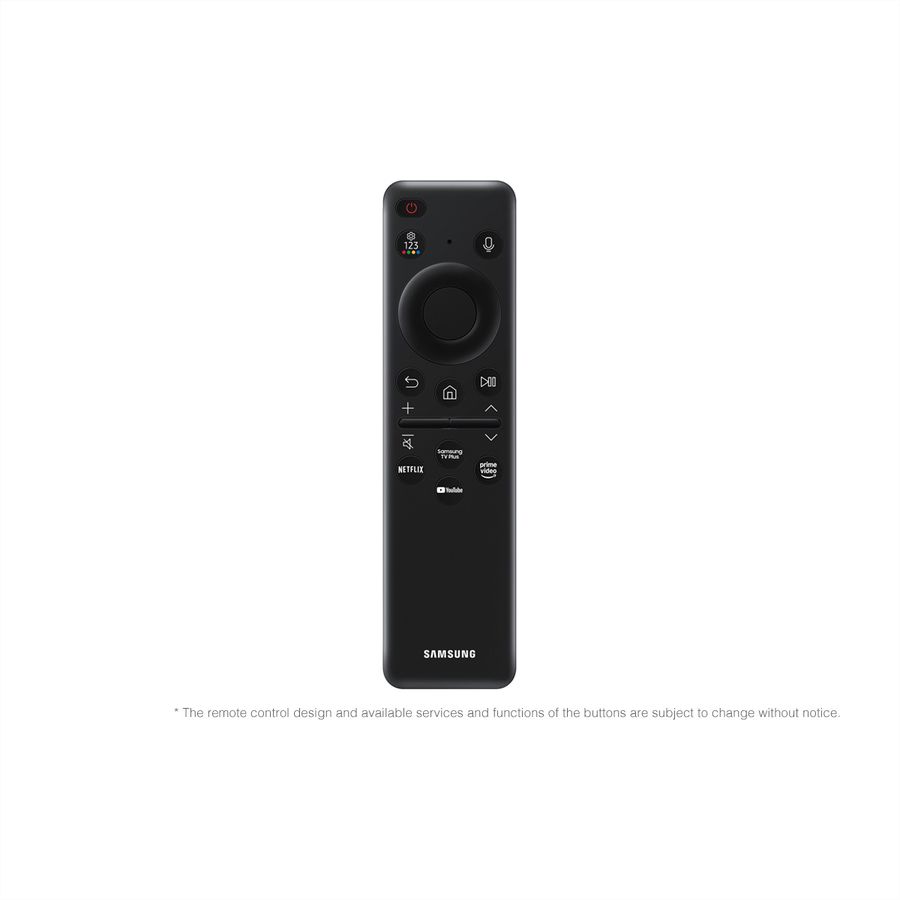 Samsung TV 77" S95F Series